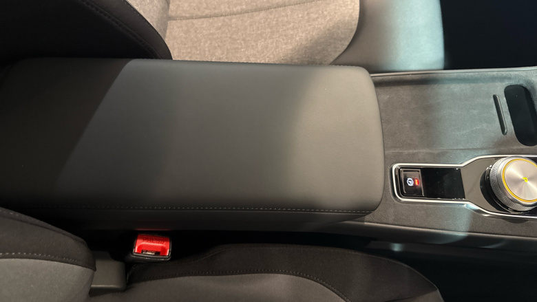 MG MGS5 125kW SE EV 49kWh 5dr Auto Electric Estate